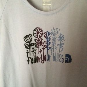 NWOT North Face Shirt